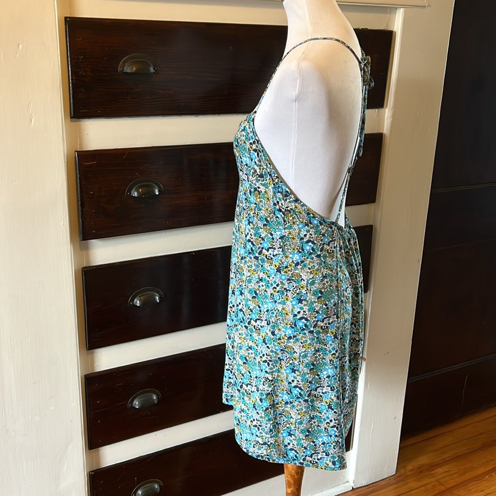 Wild Fable Sundress - Picture 3 of 7
